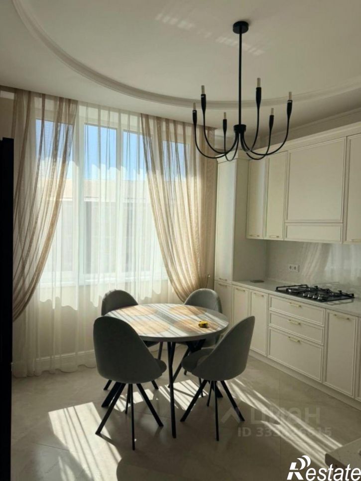 2-комн квартира ул Тобольская, 54,  д. 54