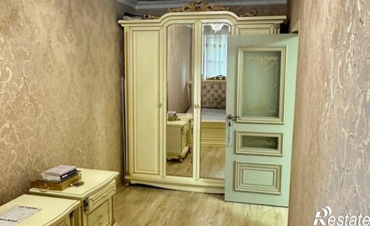 1-комн квартира ул имени Нурсултана Абишевича Назарбаева, 86,  д. 86