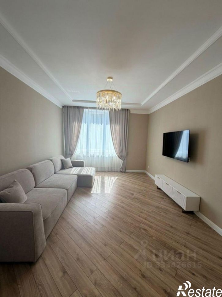 2-комн квартира ул Тобольская, 54,  д. 54