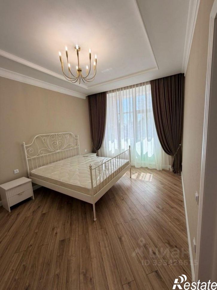 2-комн квартира ул Тобольская, 54,  д. 54