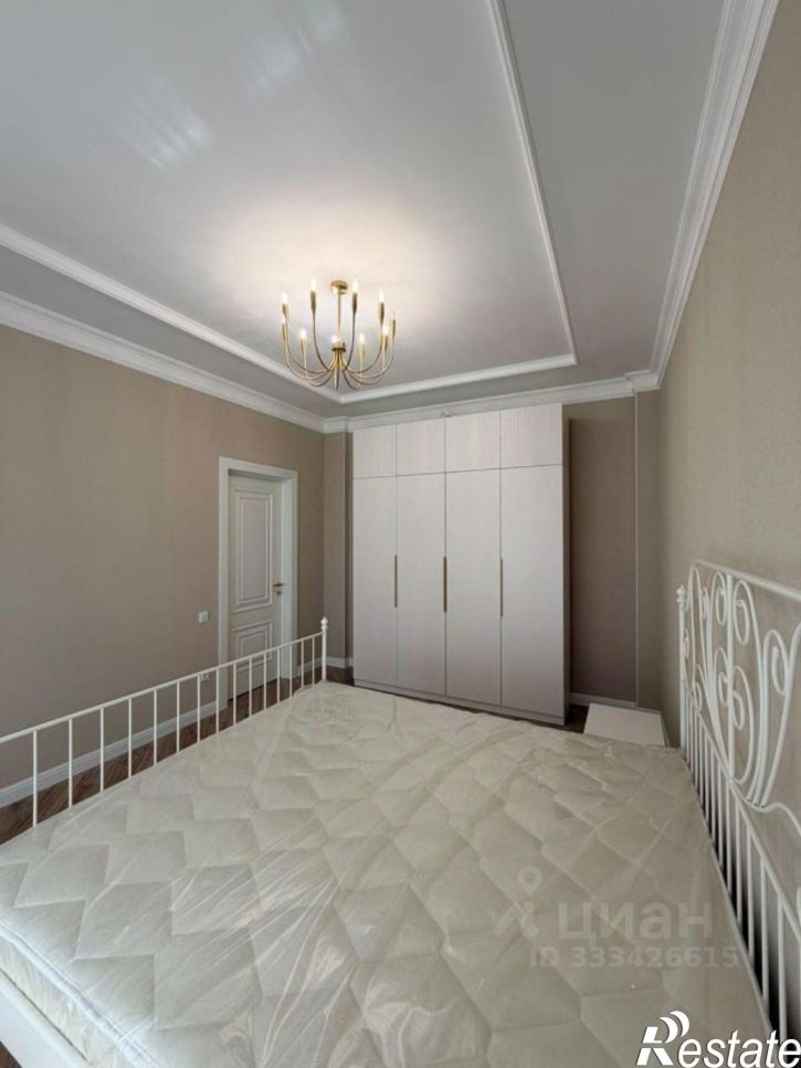 2-комн квартира ул Тобольская, 54,  д. 54
