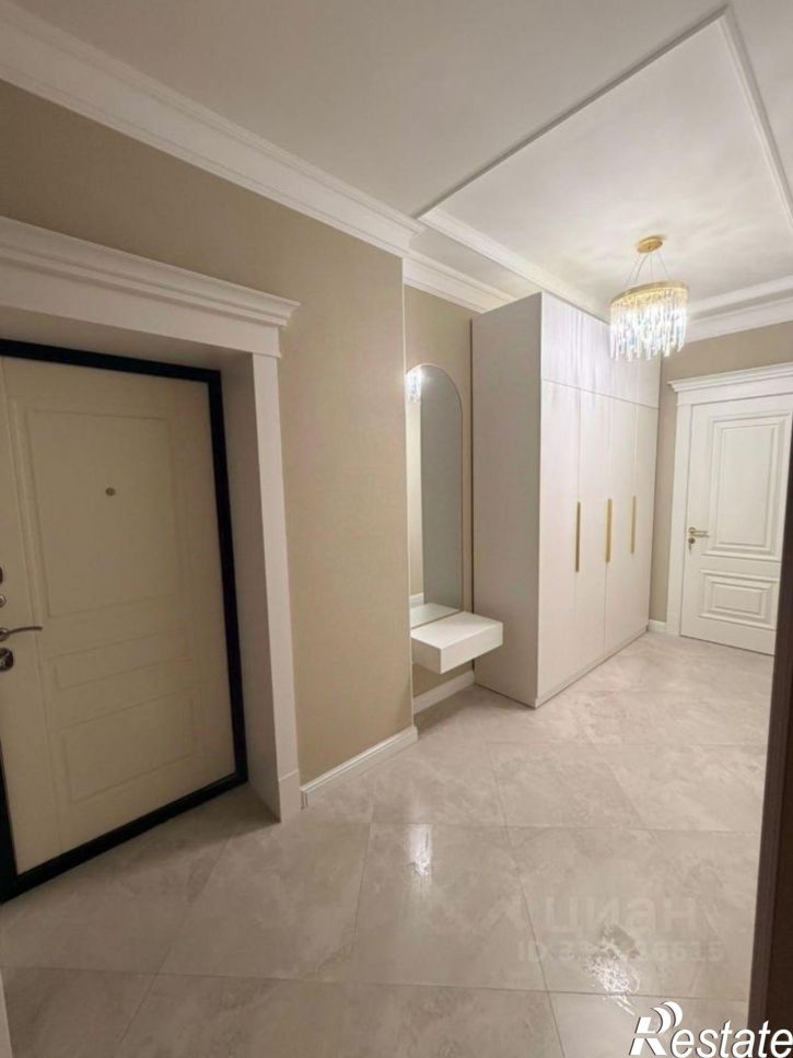 2-комн квартира ул Тобольская, 54,  д. 54
