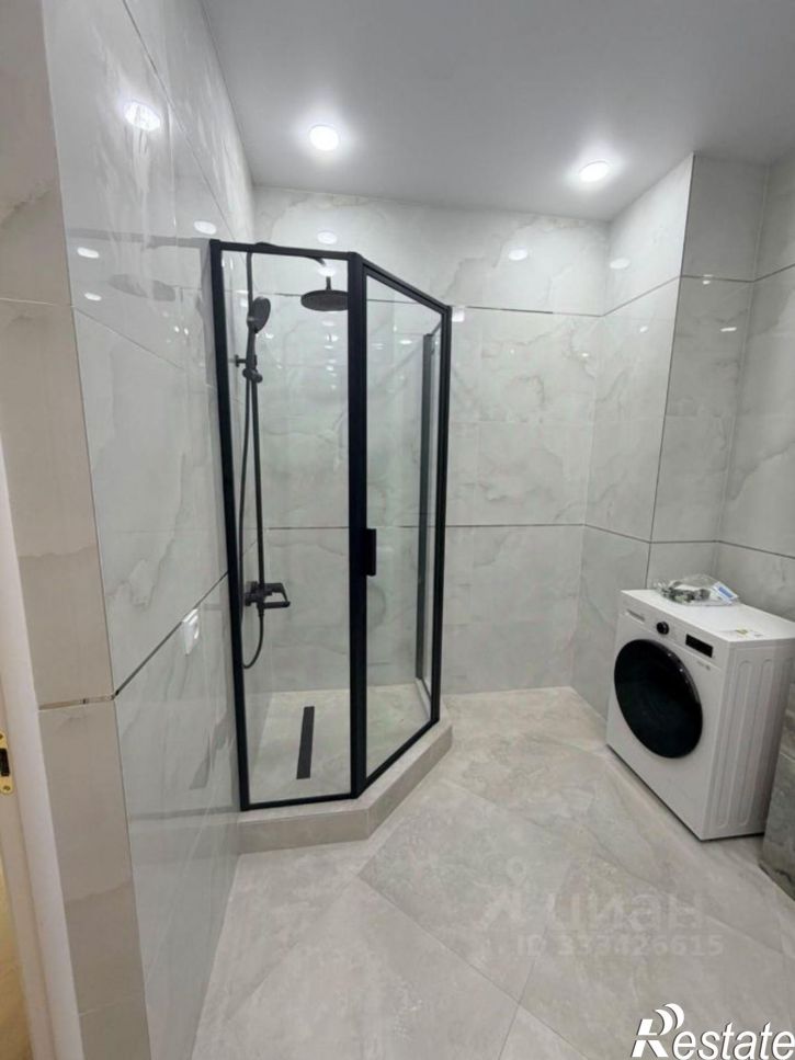 2-комн квартира ул Тобольская, 54,  д. 54