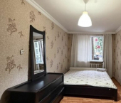 2-комн, 45кв м, этаж 1/5 ул Дьякова, 9