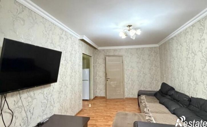2-комн квартира ул Дьякова, 9,  д. 9
