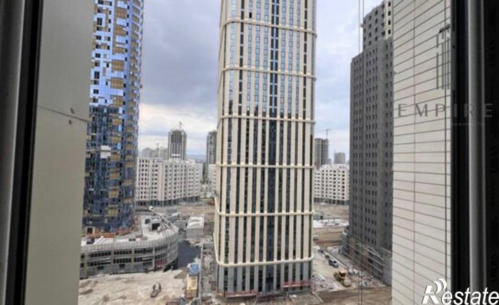2-комн квартира проспект В.В. Путина, 2к3