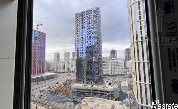 2-комн квартира проспект В.В. Путина, 2к3