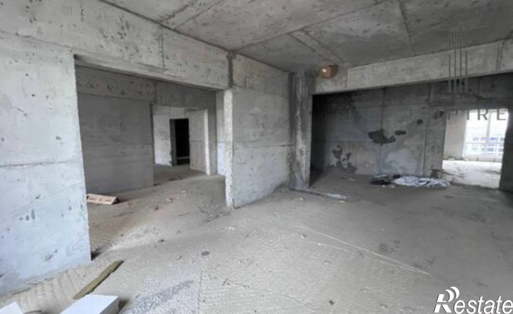 2-комн квартира проспект В.В. Путина, 2к3