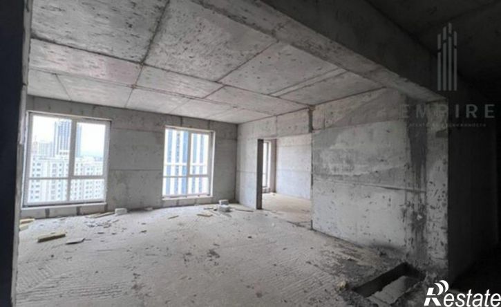 2-комн квартира проспект В.В. Путина, 2к3