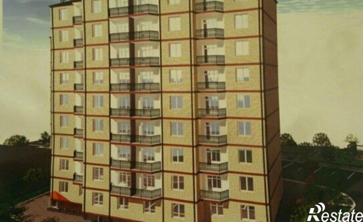 1-комн квартира Ханкальская улица, 11А к1,  д. 11А к1