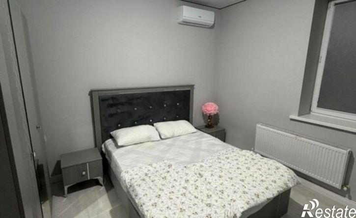 1-комн квартира улица Мамсурова, 1Д к1,  д. 1Д к1
