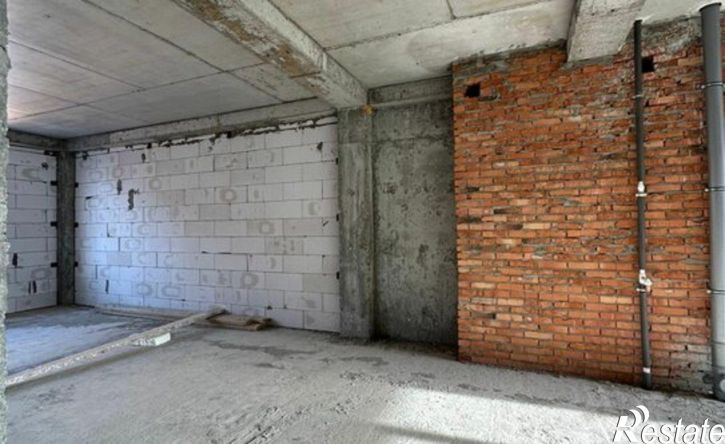 1-комн квартира проспект В. В. Путина, 5А,  д. 5А