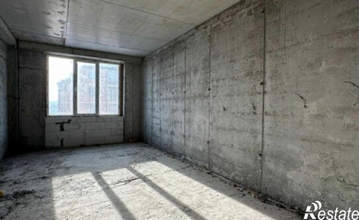 1-комн квартира проспект В. В. Путина, 5А,  д. 5А