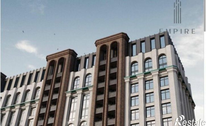 1-комн квартира проспект В. В. Путина, 5А,  д. 5А