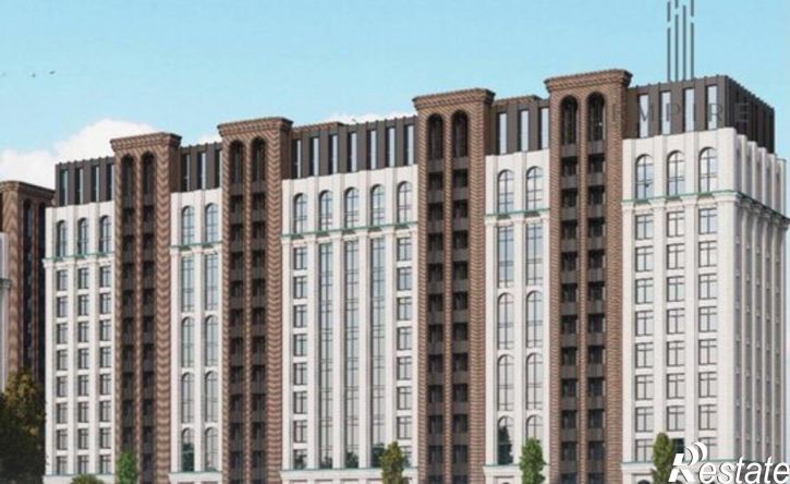 1-комн квартира проспект В. В. Путина, 5А,  д. 5А