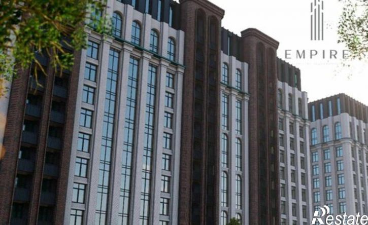 1-комн квартира проспект В. В. Путина, 5А,  д. 5А