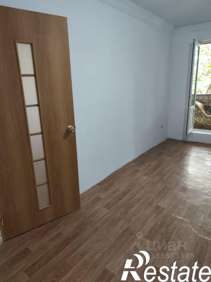 2-комн квартира Иркутская улица, 3,  д. 3