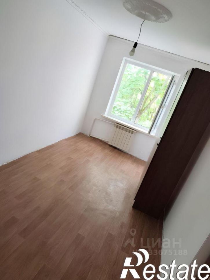 2-комн квартира Иркутская улица, 3,  д. 3