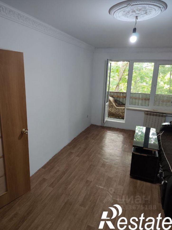 2-комн квартира Иркутская улица, 3,  д. 3