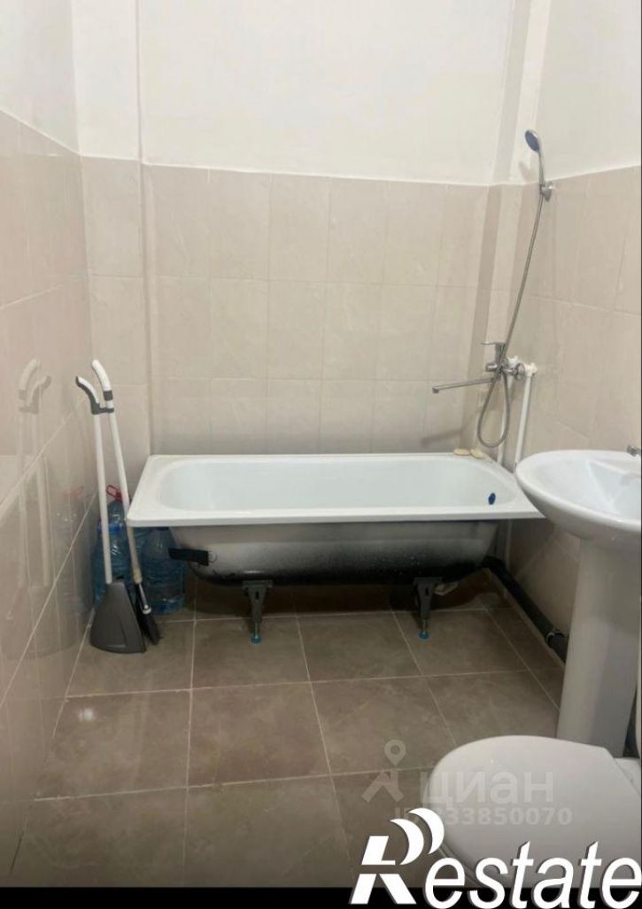 1-комн квартира улица Новаторов, 29,  д. 29
