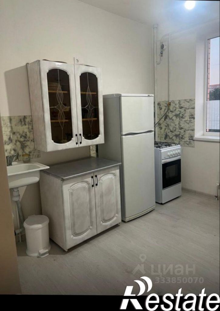 1-комн квартира улица Новаторов, 29,  д. 29
