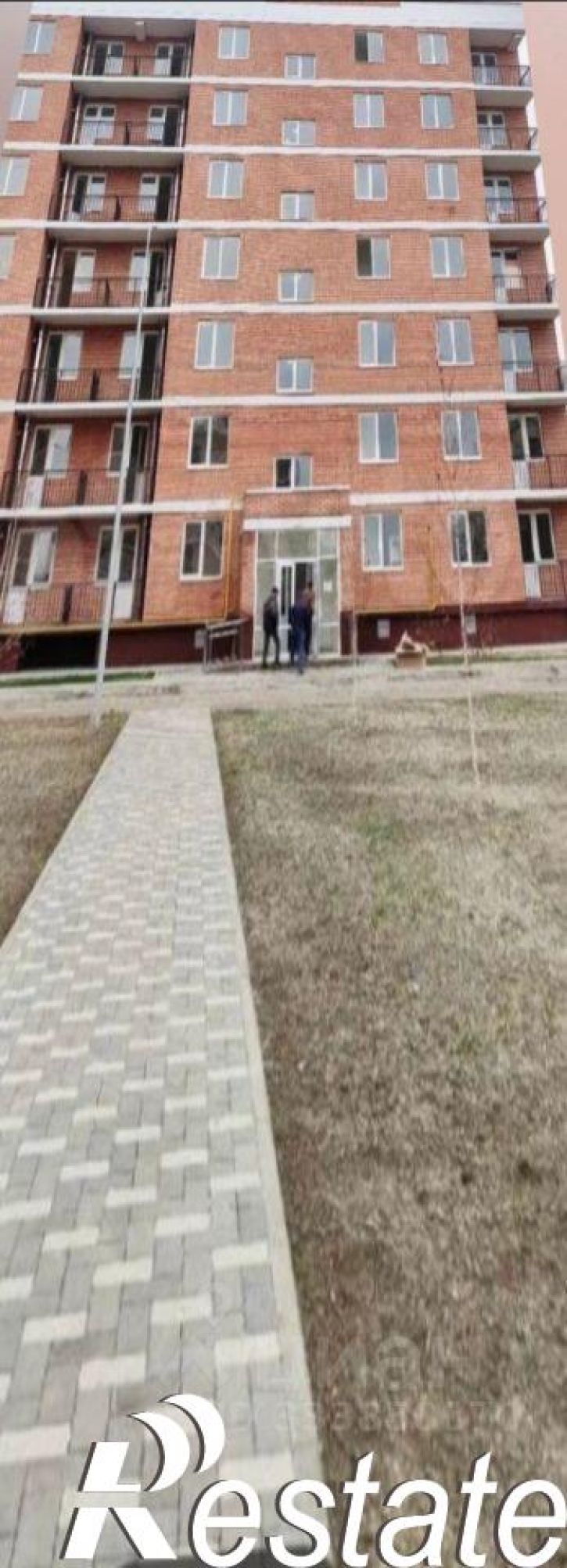 1-комн квартира улица Новаторов, 29,  д. 29