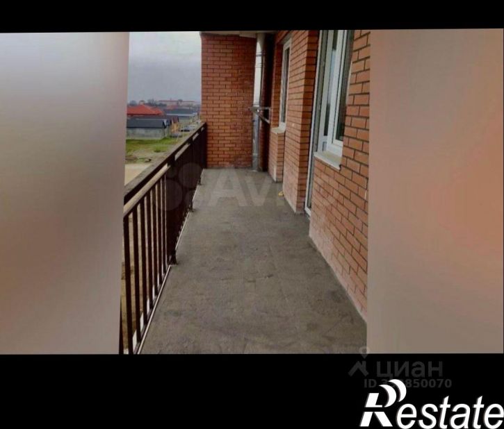 1-комн квартира улица Новаторов, 29,  д. 29
