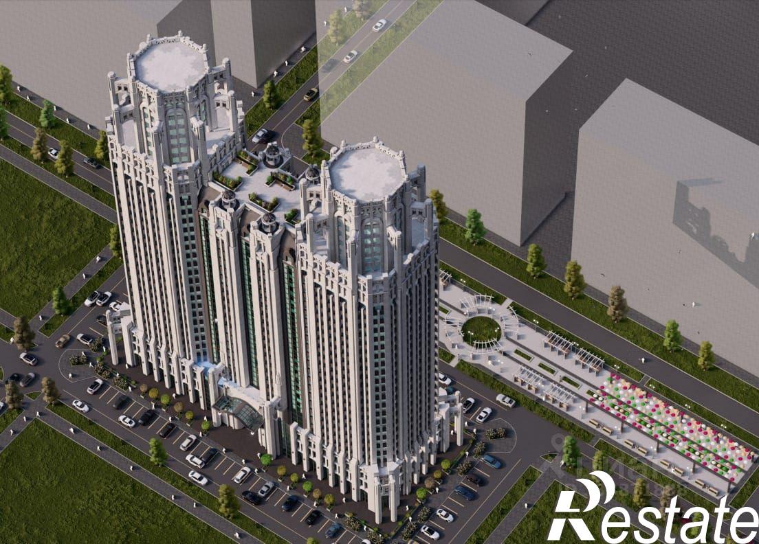Купить квартиру за 4 119 400 рублей