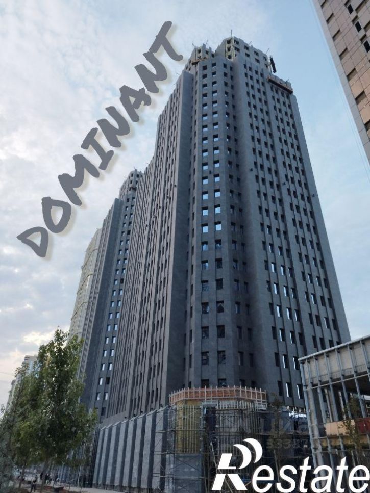 1-комн квартира