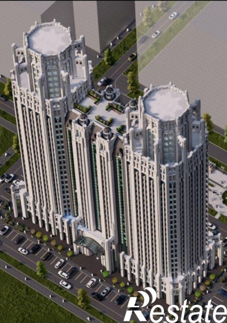 1-комн квартира