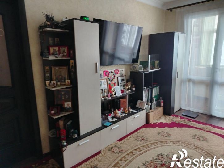 2-комн квартира улица А.А.Айдамирова, 141 к7,  д. 141 к7