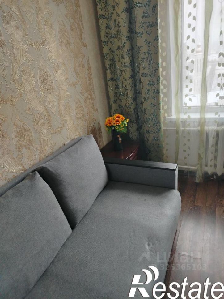 2-комн квартира улица А.А.Айдамирова, 141 к7,  д. 141 к7