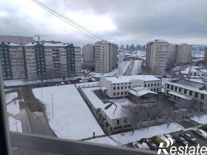 2-комн квартира улица А.А.Айдамирова, 141 к7,  д. 141 к7