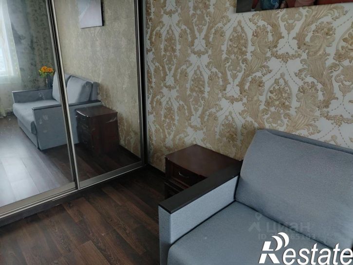 2-комн квартира улица А.А.Айдамирова, 141 к7,  д. 141 к7