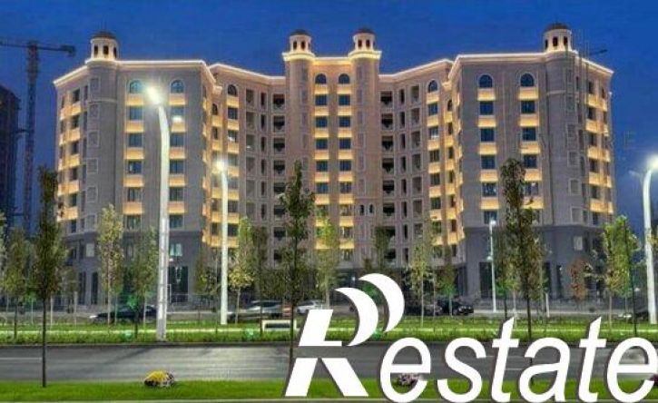 1-комн квартира проспект В.В. Путина, 1к14