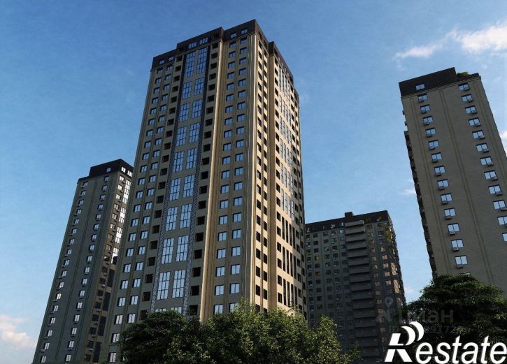 2-комн квартира улица Дукувахи Абдурахманова, 87,  д. 87