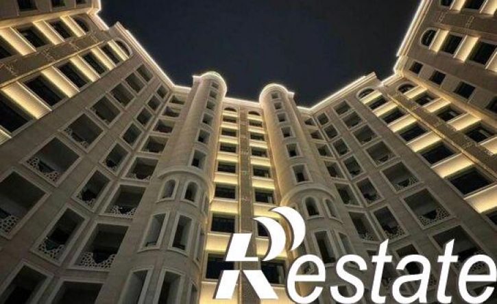 1-комн квартира проспект В.В. Путина, 1к14