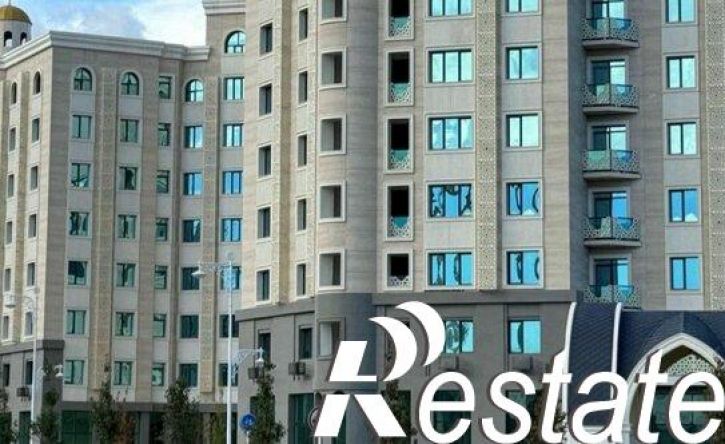 1-комн квартира проспект В.В. Путина, 1к14