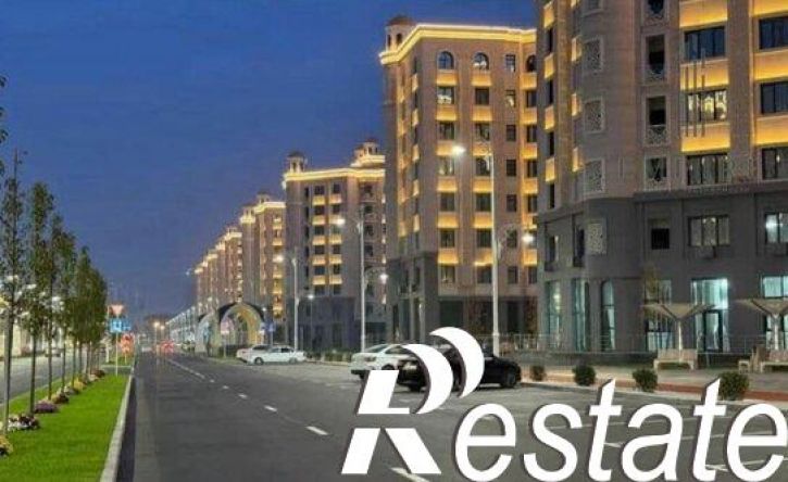 1-комн квартира проспект В.В. Путина, 1к14