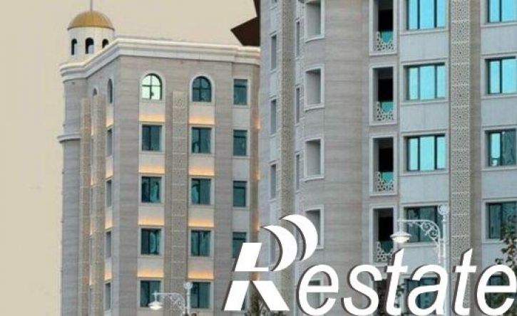 1-комн квартира проспект В.В. Путина, 1к14