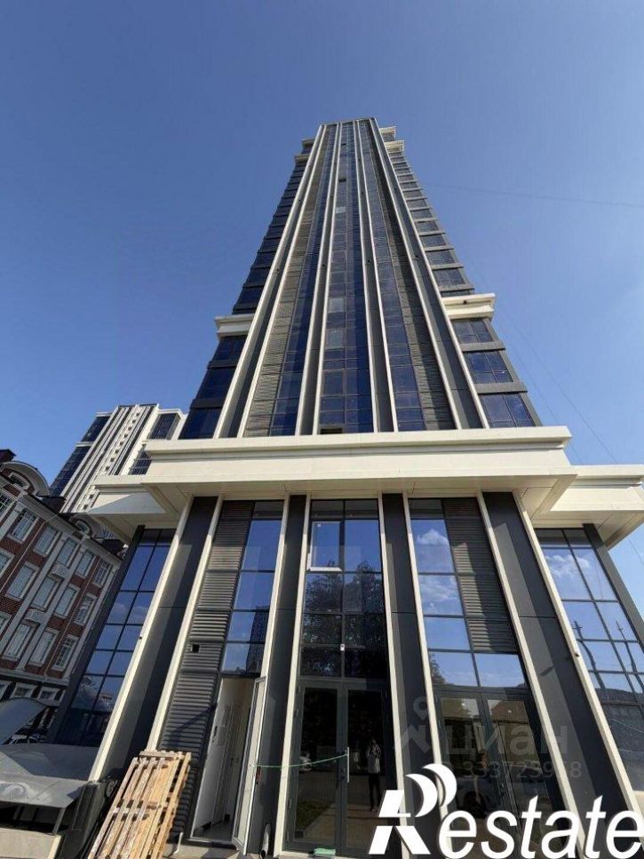 Офис Санкт-Петербургская улица, 27 к3,  д. 27 к3