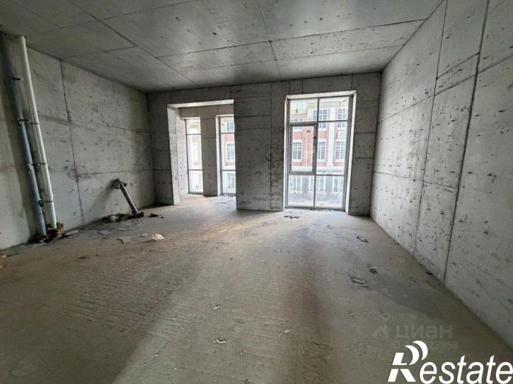 Офис Санкт-Петербургская улица, 27 к3,  д. 27 к3