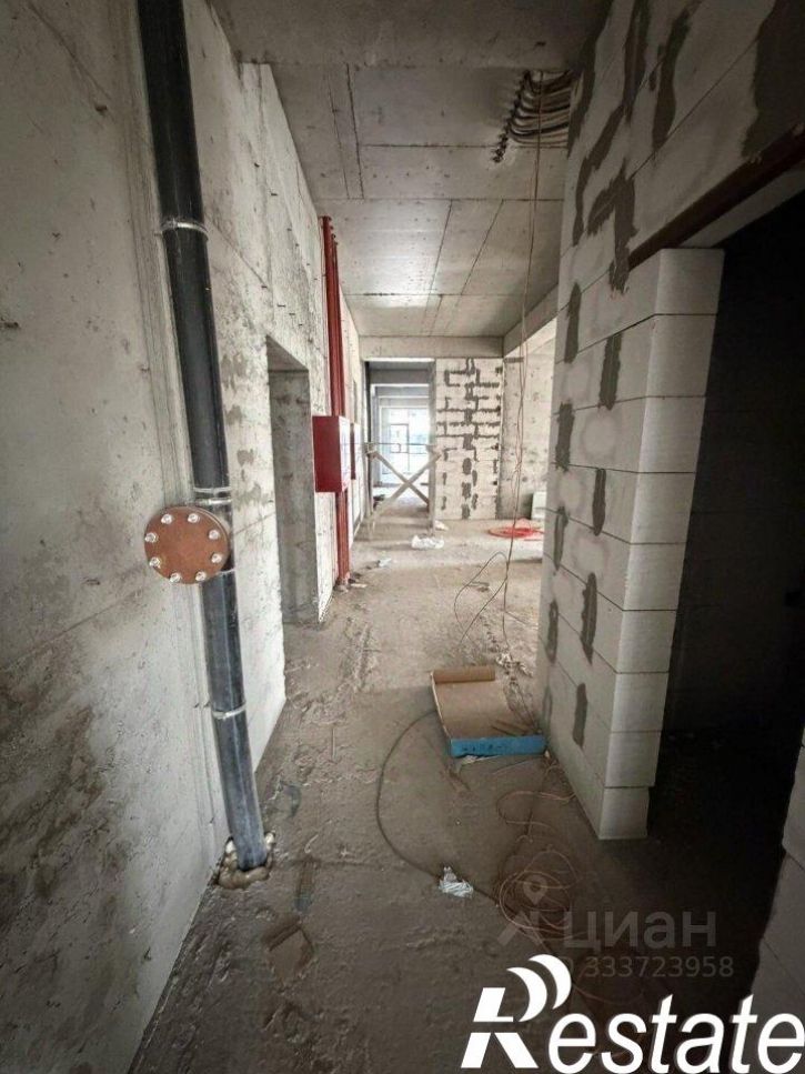 Офис Санкт-Петербургская улица, 27 к3,  д. 27 к3