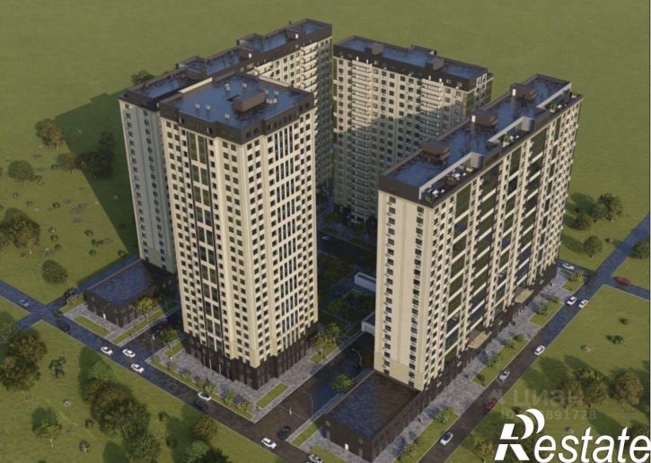 2-комн квартира улица Дукувахи Абдурахманова, 87,  д. 87