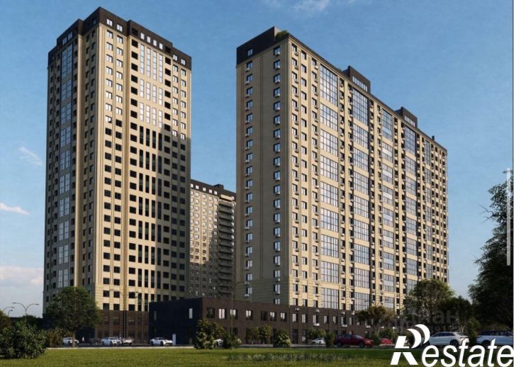 2-комн квартира улица Дукувахи Абдурахманова, 87,  д. 87