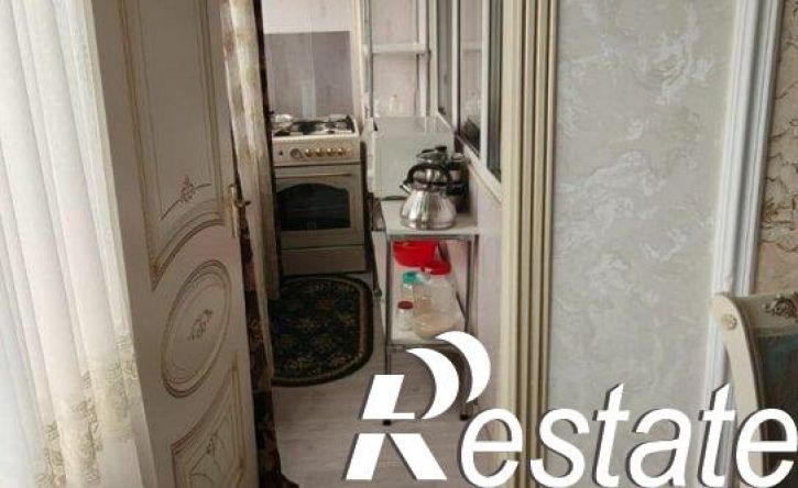 3-комн квартира проспект А.А.Кадырова, 104,  д. 104
