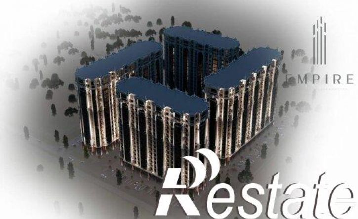1-комн квартира проспект В. В. Путина, 2,  д. 2