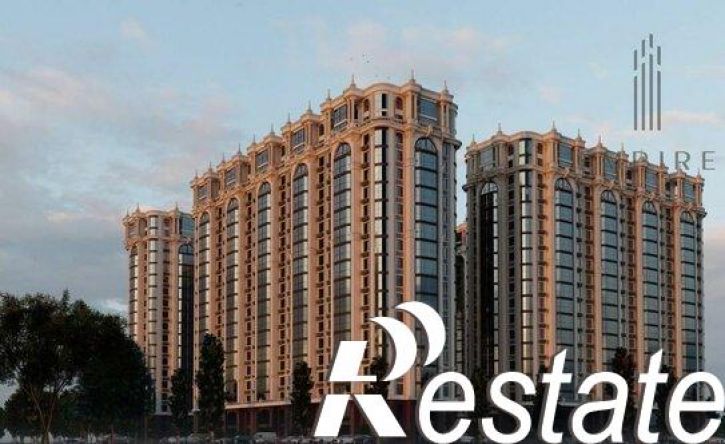 1-комн квартира проспект В. В. Путина, 2,  д. 2