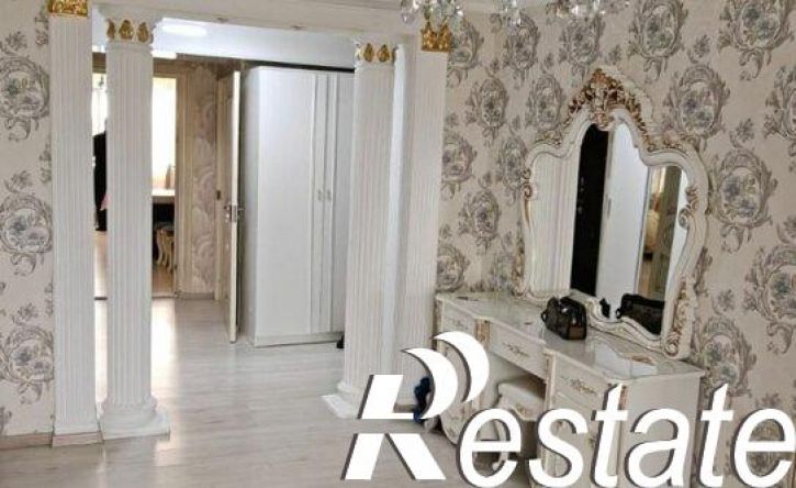 3-комн квартира проспект А.А.Кадырова, 104,  д. 104
