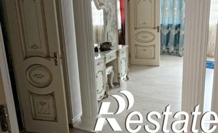 3-комн квартира проспект А.А.Кадырова, 104,  д. 104